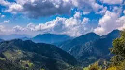 Dhanaulti